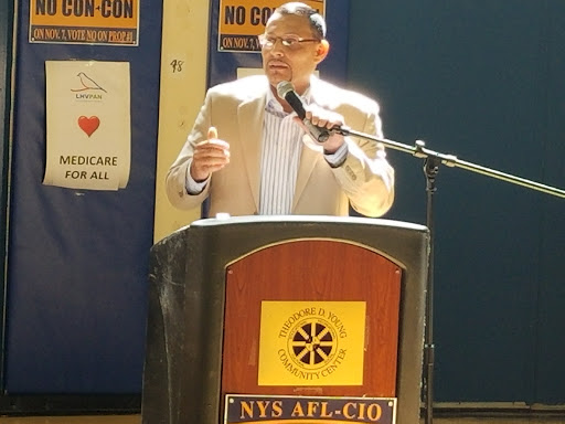 Community Center «Theodore D Young Community Center», reviews and photos, 32 Manhattan Ave, White Plains, NY 10607, USA