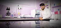 Maa Ambey Pathology Anuppur Madhya Pradesh