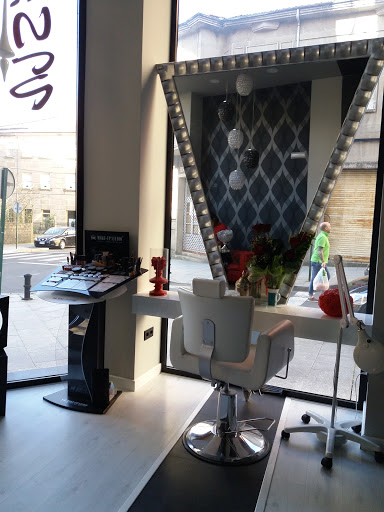 Visage en O Carballiño, Ourense