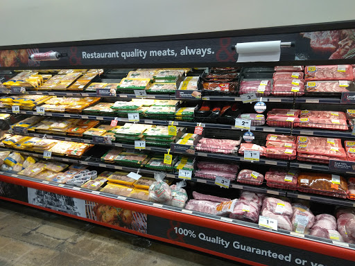 Grocery Store «Smart & Final Extra!», reviews and photos, 5202 Arlington Ave, Riverside, CA 92504, USA