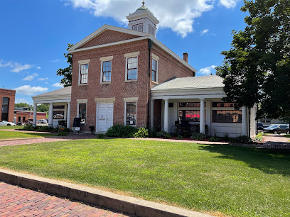 Market House State Historic