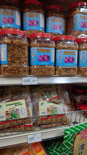 Asian Grocery Store «VN Oriental Market», reviews and photos, 14680 S Tamiami Trail #6, Fort Myers, FL 33912, USA