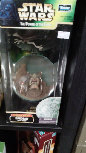 Comic Book Store «Apache Comics & Toys», reviews and photos, 9333 E Apache Trail #124, Mesa, AZ 85207, USA