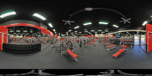 Gym «Sweat Fitness Club», reviews and photos, 607 Myrtle Ave, Boonton, NJ 07005, USA