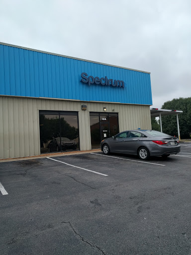 Cable Company «Charter Communications», reviews and photos, 1850 Business Park Dr #101, Clarksville, TN 37040, USA