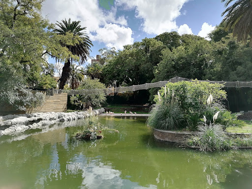 Parque de la Amistad-Espacio Villa Dolores