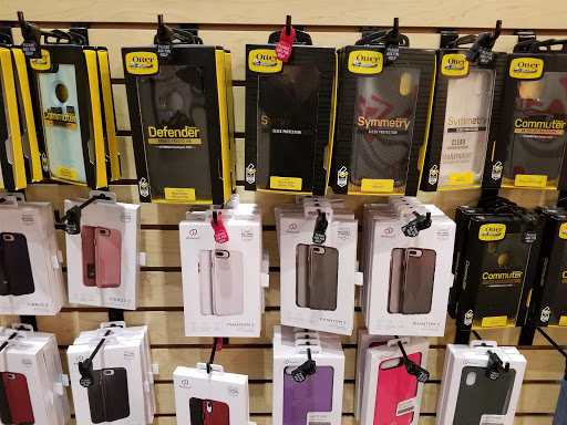 Electronics Repair Shop «Gadget Fix», reviews and photos, 520 Lenora St, Seattle, WA 98121, USA