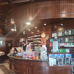 Photo n°2 de l'avis de Tom.a fait le 25/05/2023 à 09:37 sur le  Bar Snack à Castronovo di Sicilia