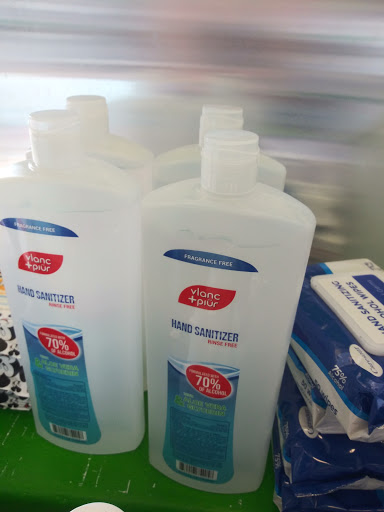 Pharmacy «Super Health Pharmacy», reviews and photos, 6400 Amboy Rd, Staten Island, NY 10309, USA