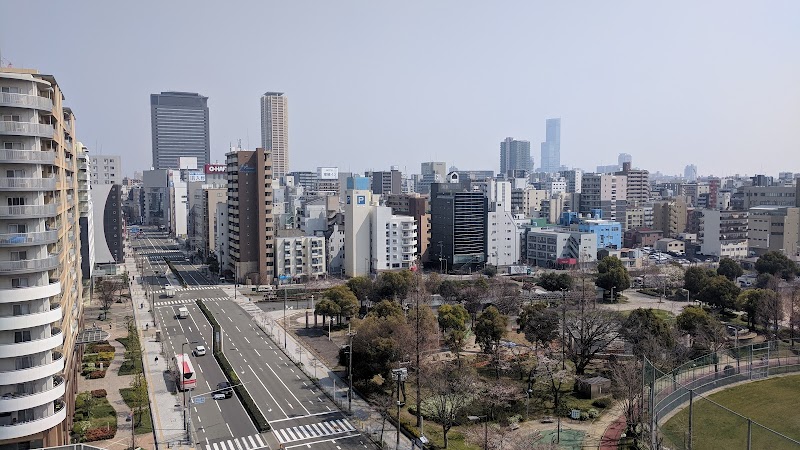 浪速公園