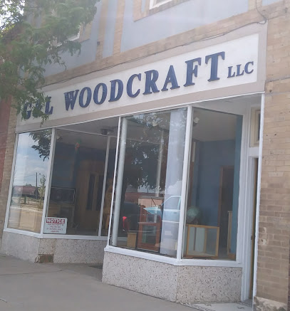 G & L Woodcraft & Building