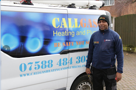 Callgas Heating & Plumbing