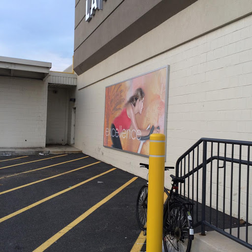 Gym «LA Fitness», reviews and photos, 1525 Forest Ave, Staten Island, NY 10302, USA