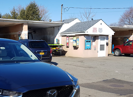 Car Wash «Stewart Ave Car Wash Inc», reviews and photos, 215 Stewart Ave, Bethpage, NY 11714, USA