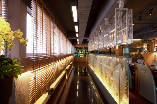 鈺善閣 ‧ 素 ‧ 養生懷石(台北店)