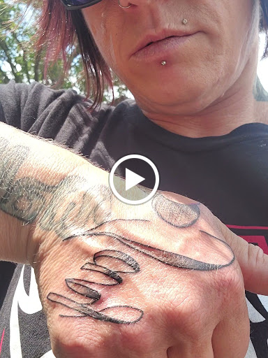 Explore oyster tattoo ideas, creative tattoo ideas in Branson, available at House of Ink Tattoo Studio