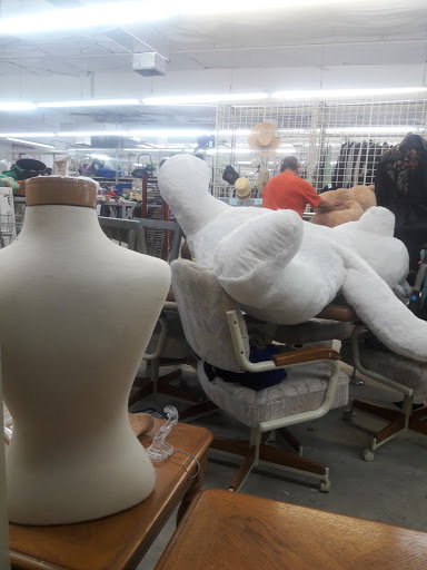 Consignment Shop «Community Thrift Store», reviews and photos, 6658 N Military Trl, West Palm Beach, FL 33407, USA