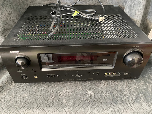 Thrift Store «Columbia Pike Thrift Shop», reviews and photos, 4101 Columbia Pike, Arlington, VA 22204, USA