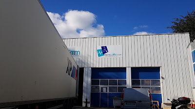 fmm - plateforme export medical à Les Ulis