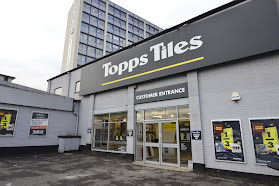 Topps Tiles Colindale