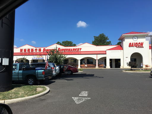 Sunseng Supermarket, 5201 NJ-38 #101, Merchantville, NJ 08109, USA, 