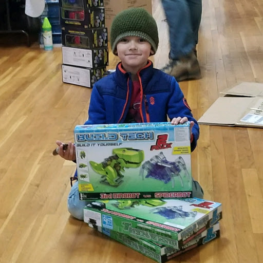 Firearms Academy «Tactical Response», reviews and photos, 116 Wood Ave, Camden, TN 38320, USA