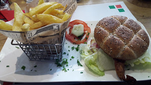 Photo n°19 de Brasserie De Paris à Bussy-Saint-Georges ()