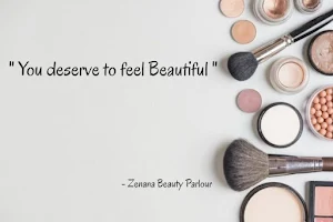 Zenana Beauty Parlour image