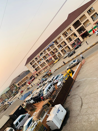 Ultimate Plaza, Awka, Nigeria, Clothing Store, state Anambra