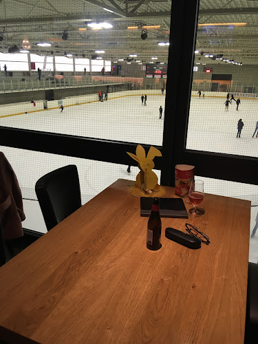 Reacties en beoordelingen van Ice Skating Center Mechelen