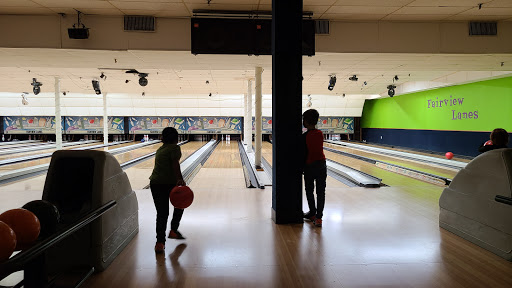 Bowling Alley «Fairview Lanes», reviews and photos, 21847 Lorain Rd, Cleveland, OH 44126, USA