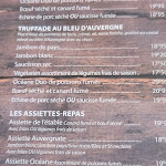 Photo n° 5 de l'avis de caroline.a fait le 04/03/2024 à 18:20 pour La grande étable à Mont-Dore