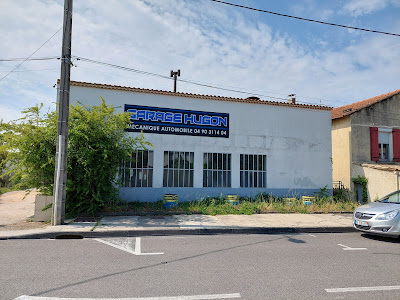 Garage HUGON à Vedène