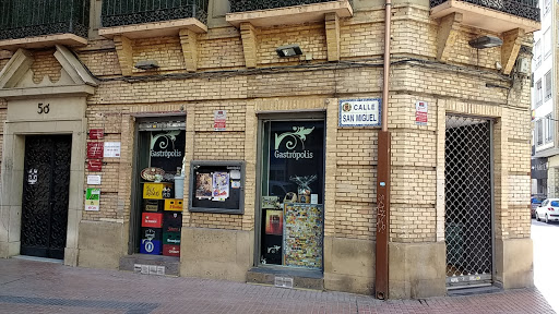 Comprar cerveza en Zaragoza de 2024