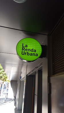 La Renda Urbana Carrer Retir, 27 Bxs, 08700 Igualada, Barcelona, España