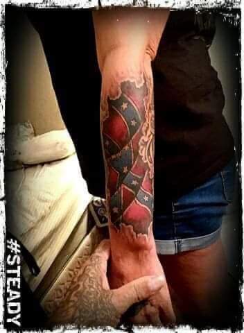 Explore tiny couple tattoo ideas, creative tattoo ideas in Ocala, available at Beauty in a Canvas Tattoo and Art Gallery