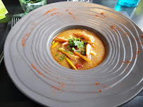 Curry du Restaurant thaï Baan Thai à Cognac - n°5