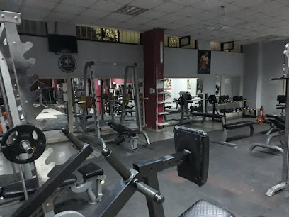 Diyarbakır Gym Spor Salonu
