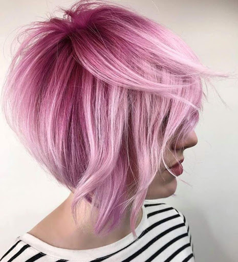 Beauty Salon «JTH Salon», reviews and photos, 145 S Courtland St, East Stroudsburg, PA 18301, USA