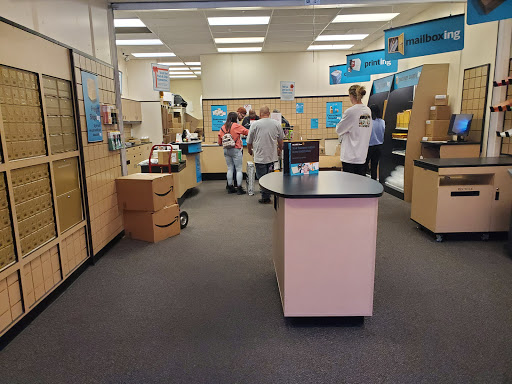 Shipping and Mailing Service «The UPS Store», reviews and photos, 4287 Harrison Blvd, Ogden, UT 84403, USA