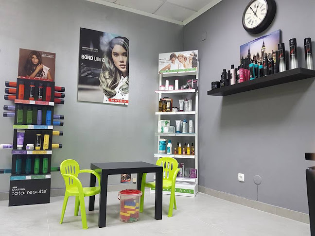 Tanya's Beauty Salon - Cabeleireiro