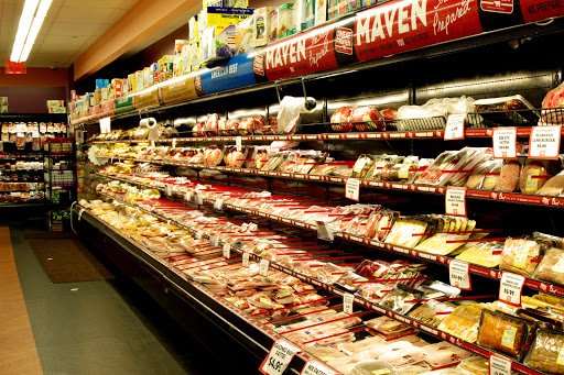 Supermarket «Seasons Lawrence», reviews and photos, 330 Central Ave, Lawrence, NY 11559, USA