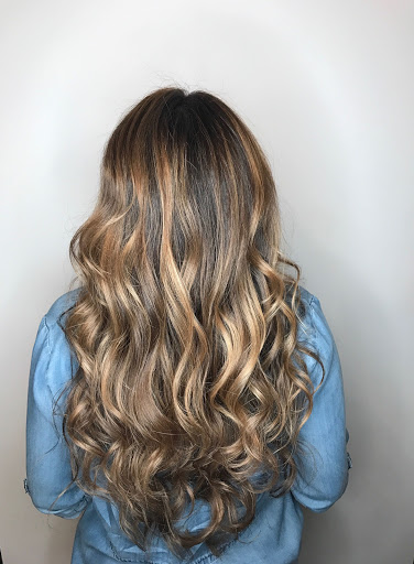 Hair Salon «Craft Hair Studio», reviews and photos, 17 Mine Brook Rd, Bernardsville, NJ 07924, USA