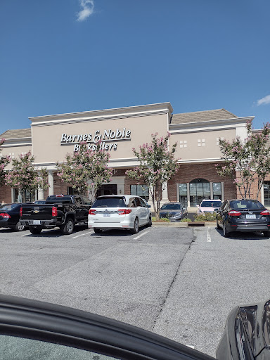 Book Store «Barnes & Noble», reviews and photos, 3102 Northline Ave, Greensboro, NC 27408, USA