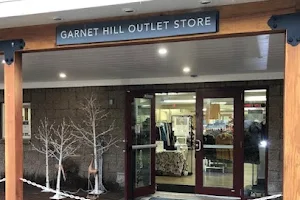 Garnet Hill Outlet Store image
