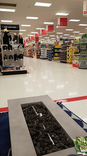 Department Store «Target», reviews and photos, 70 Worcester-Providence Turnpike #100, Millbury, MA 01527, USA