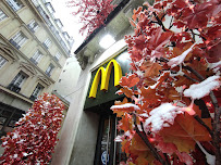 Photos du propriétaire du Restauration rapide McDonald's Wagram à Paris - n°6