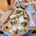 Photo n°2 de l'avis de T.M.. fait le 22/03/2022 à 22:32 sur le  Al Solito Porzio | Pizzeria Roma à Rome