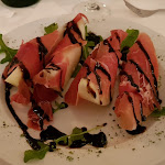 Photo n°3 de l'avis de Andre.� fait le 07/10/2018 à 20:02 sur le  Pizzeria Da Pino à Walldorf