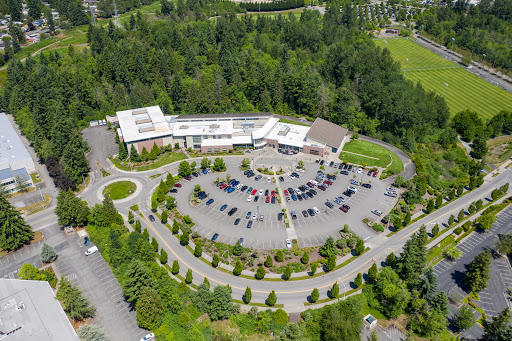 Community Center «Federal Way Community Center», reviews and photos, 876 S 333rd St, Federal Way, WA 98003, USA